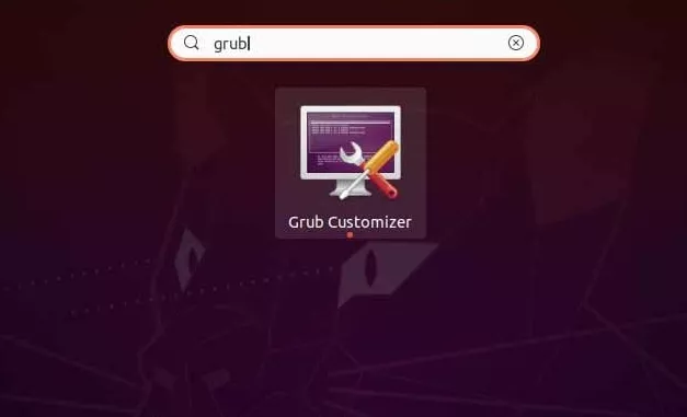 GRUB Customizer Tutorial