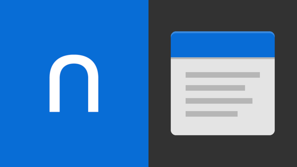 Selfhosted Standard Notes LXC Container