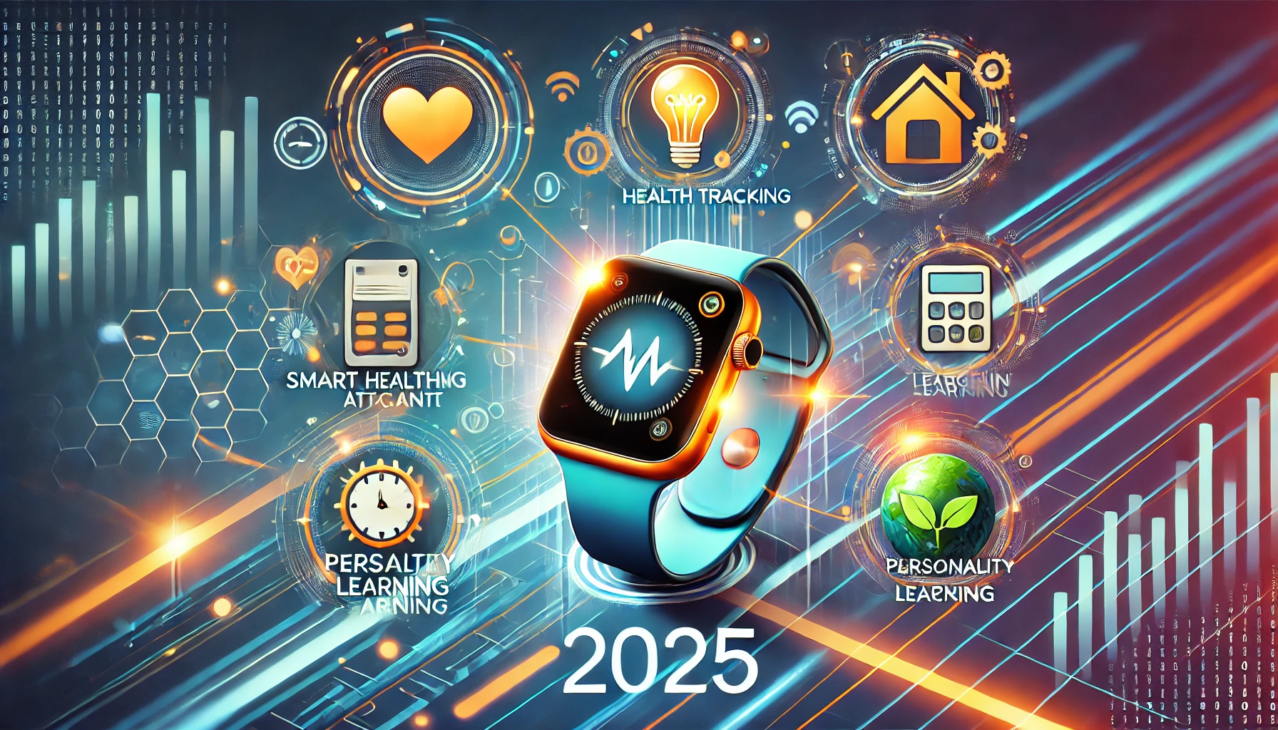 10 AI Powered Tools Revolutionizing Everyday Life in 2025