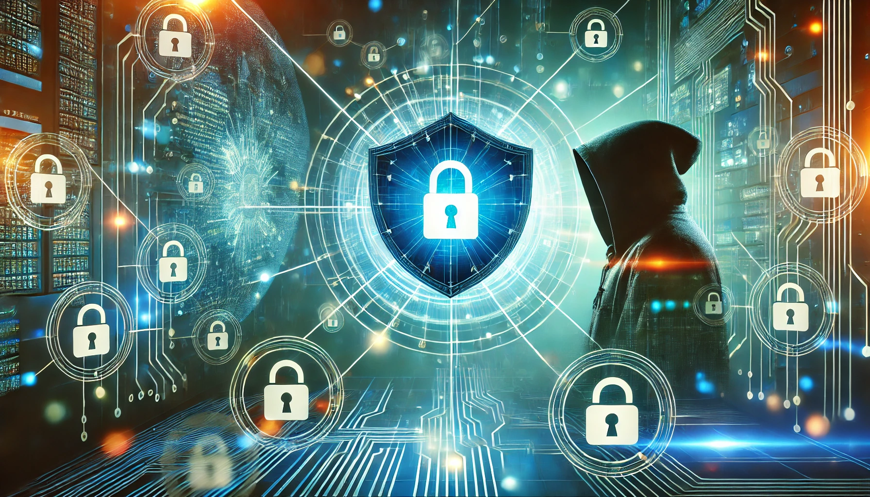 10 Must-Know Cybersecurity Tips to Protect Your Digital Life in 2025