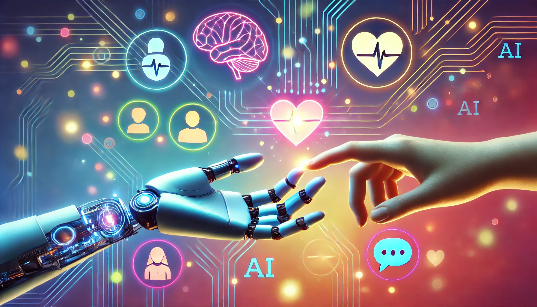 5 Ways AI-Powered Therapy Tools Are Revolutionizing Mental Health Support