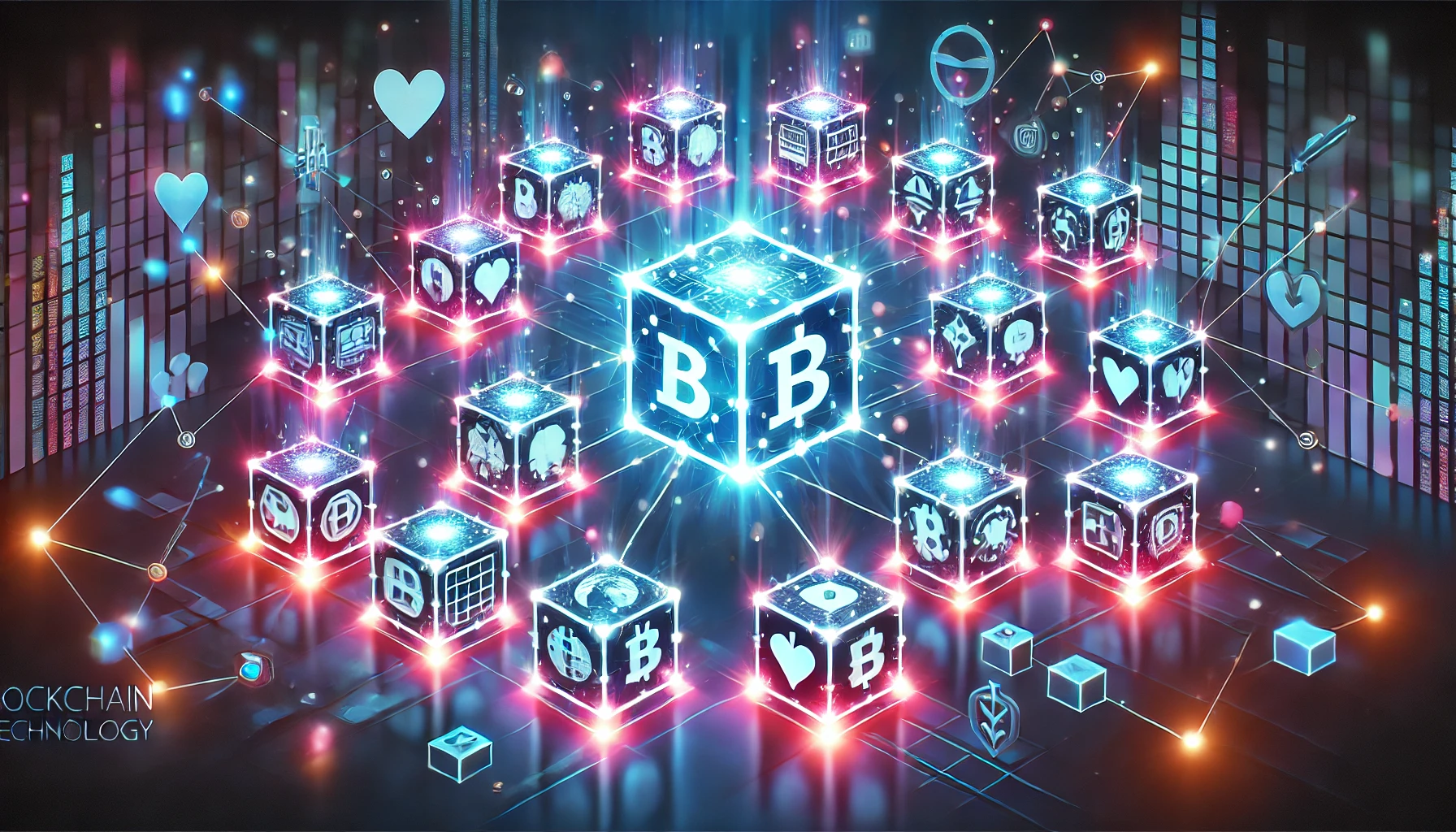 6 Ways Blockchain Technology is Revolutionizing Everyday Life