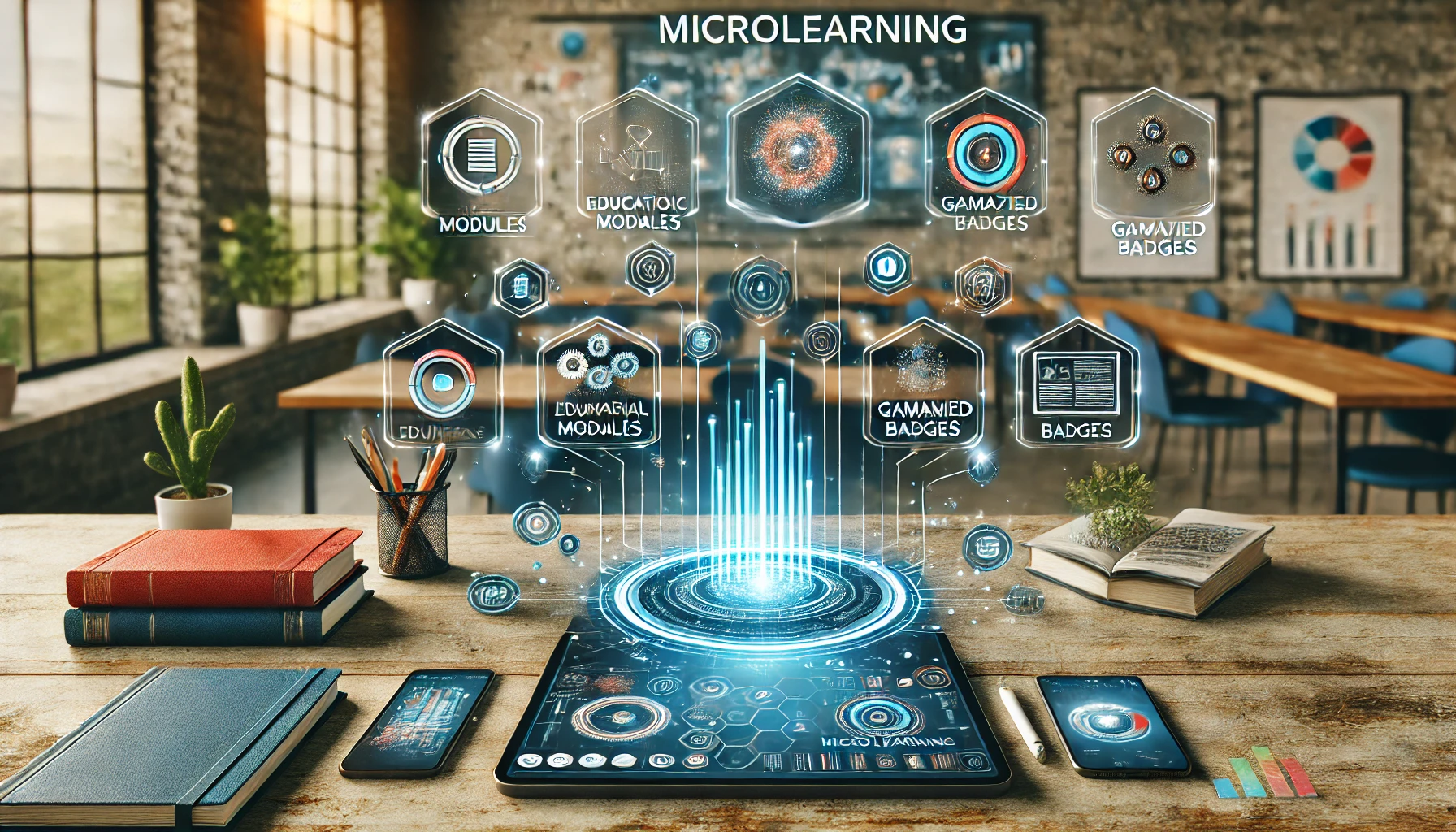 The Untapped Potential of Microlearning in Professional Development