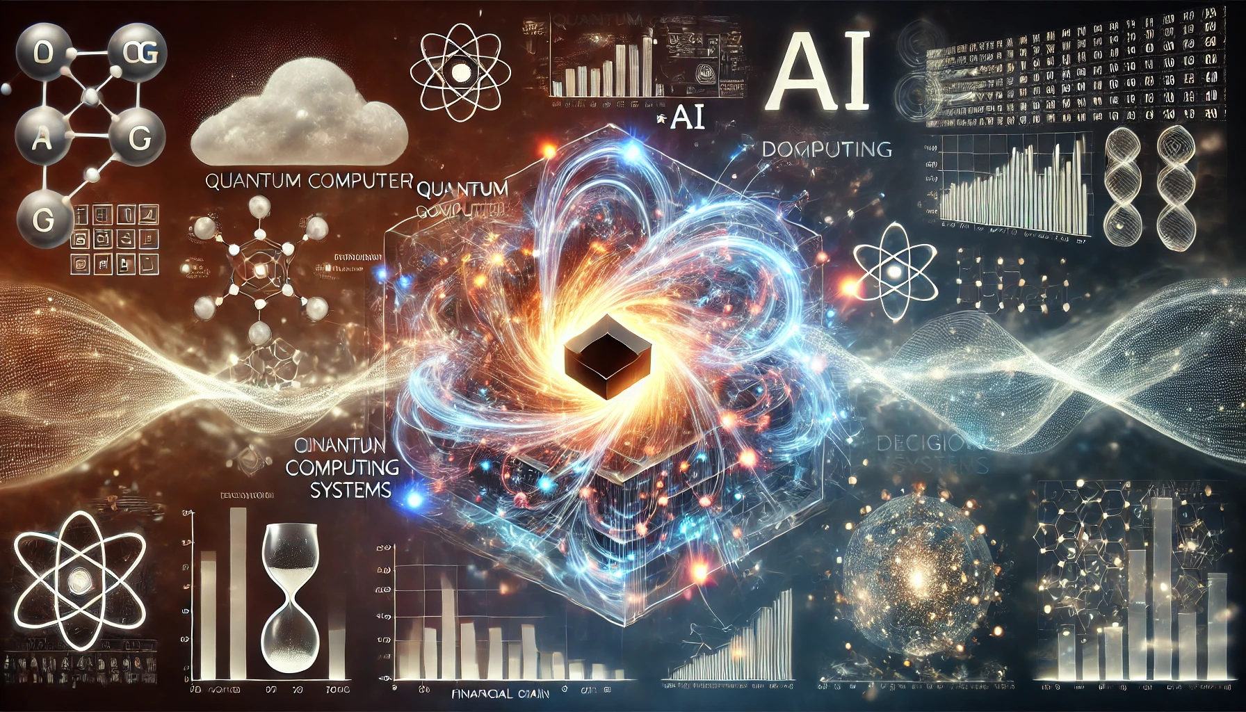 The Role of Quantum AI in Revolutionizing Problem-Solving Across Industries