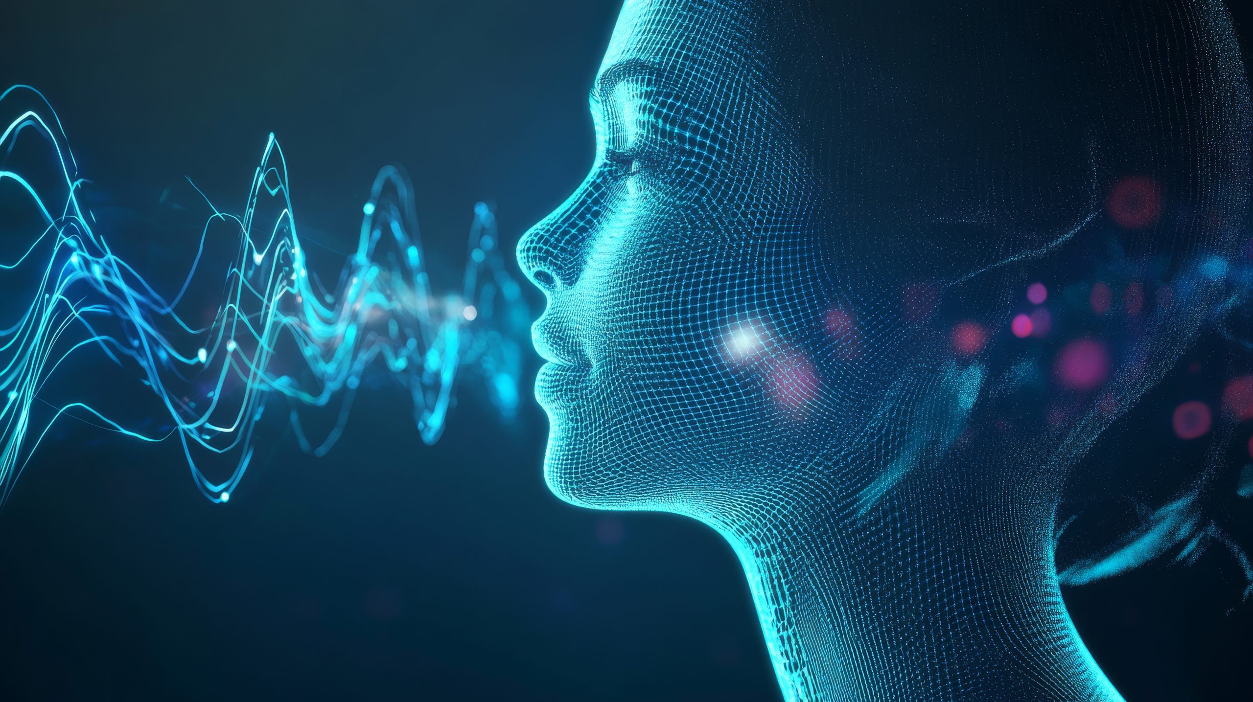 AI-Generated Voices: The Next Frontier in Synthetic Media and Its Risks