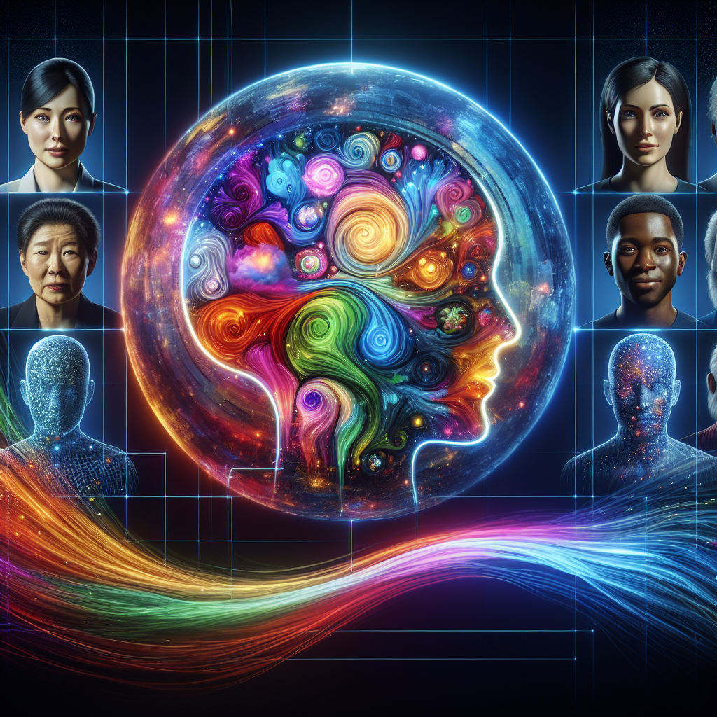 Enhancing Digital Empathy through Emotional AI Training